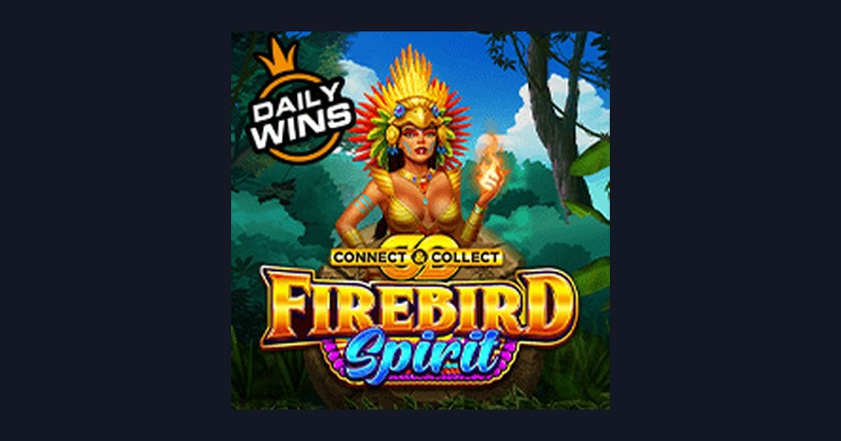 Review Jujur & Demo Firebird Spirit Connect and Collect Slot Pragmatic Play