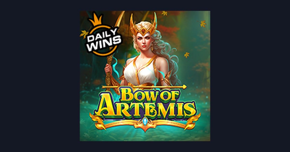 Review Jujur & Demo Slot Bow of Artemis dari Pragmatic Play