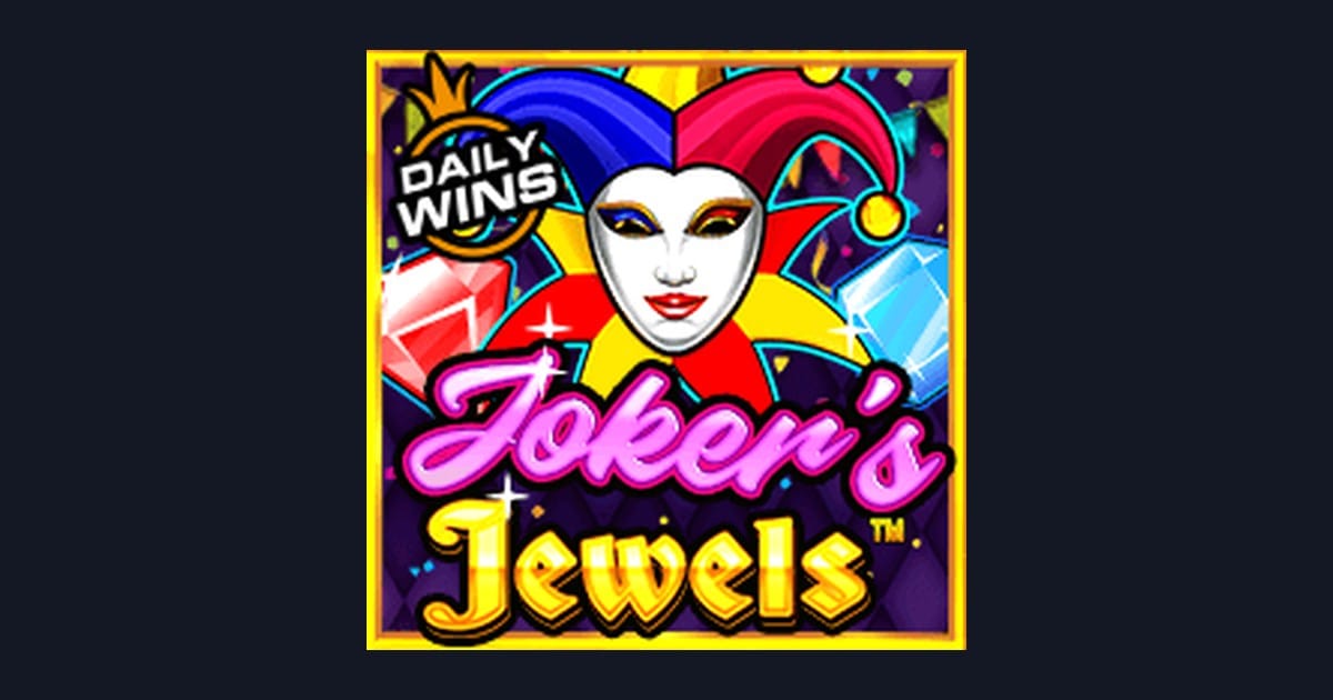 Review Jujur & Demo Slot Jokers Jewels dari Pragmatic Play