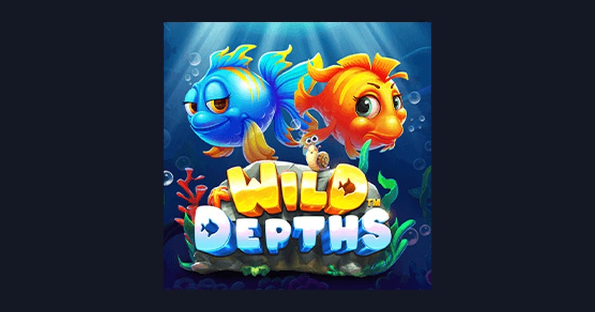Rasakan Sensasi Slot Gacor Hari Ini dengan Wild Depths dari Pragmatic Play