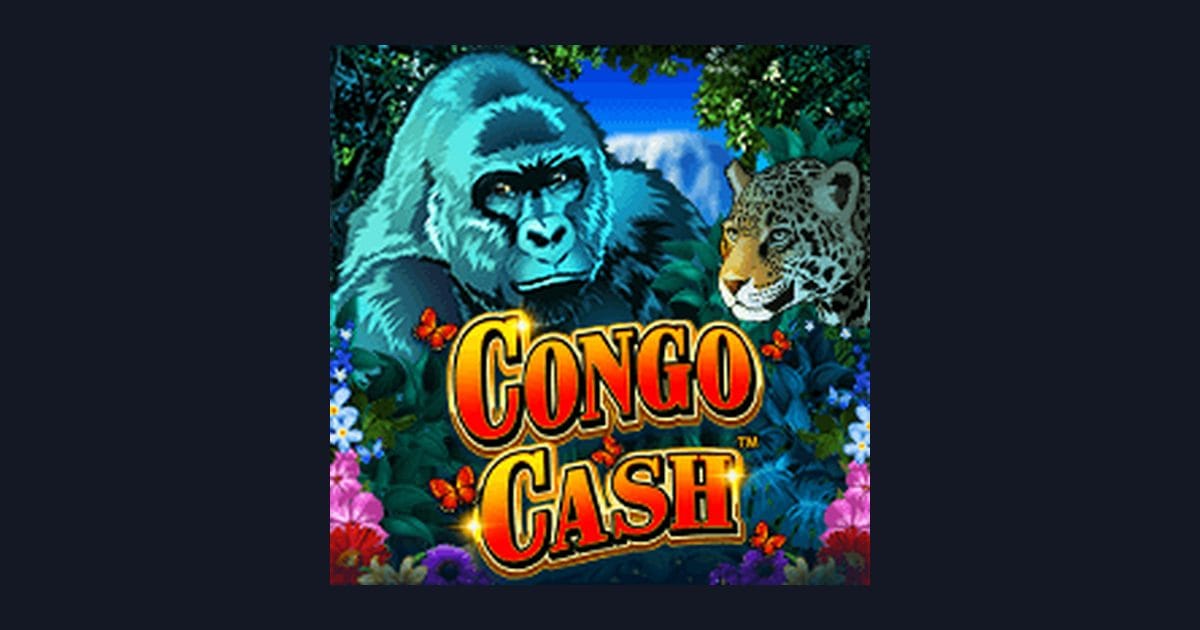 Seru Main Congo Cash dengan Freespin & Scatter Hoki yang Menguntungkan