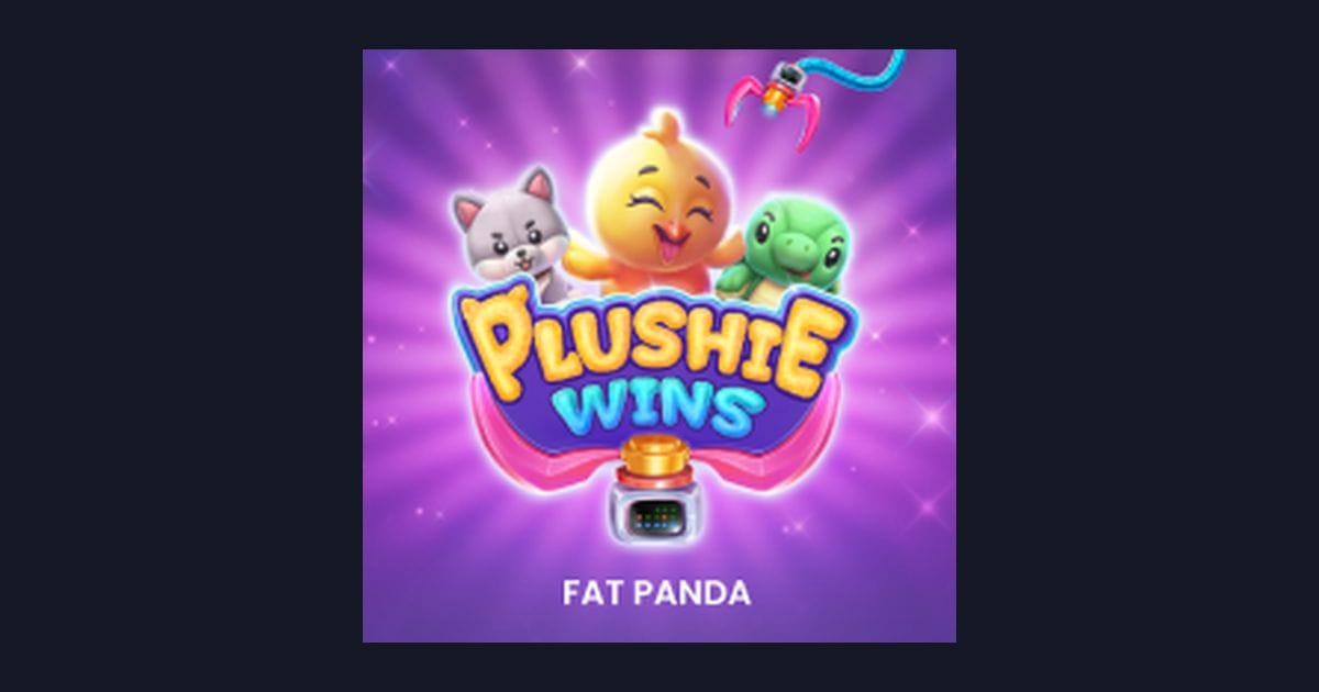 Seru Main Plushie Wins dengan Deposit Dana OVO & Gopay Mudah