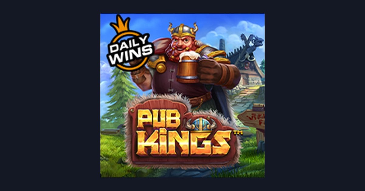 Serunya Freespin & Scatter Hoki di Slot Pub Kings Pragmatic Play