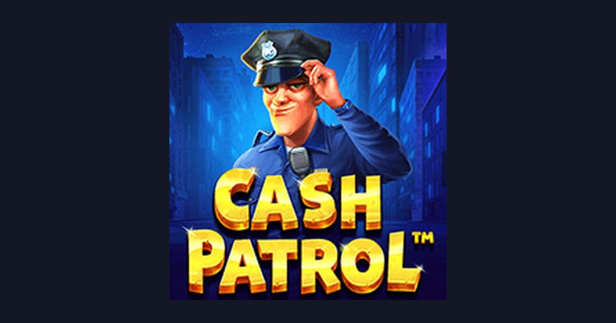 Slot Gacor Cash Patrol dari Pragmatic Play dengan Peluang Menang Mudah