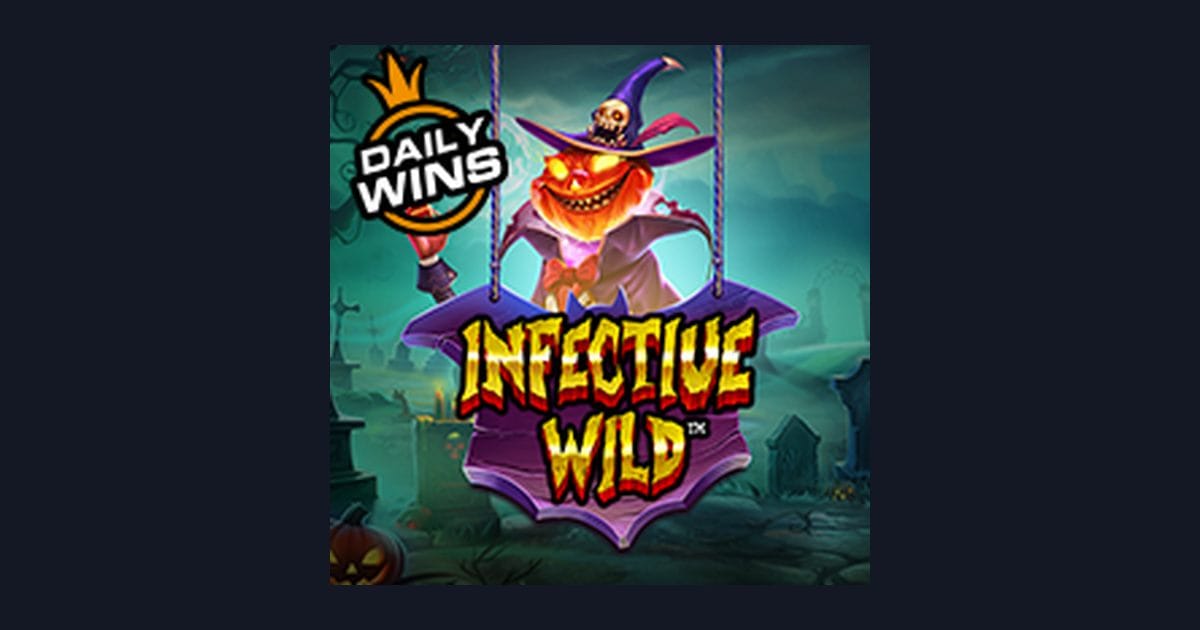 Strategi Menang Infective Wild untuk Pemula yang Efektif