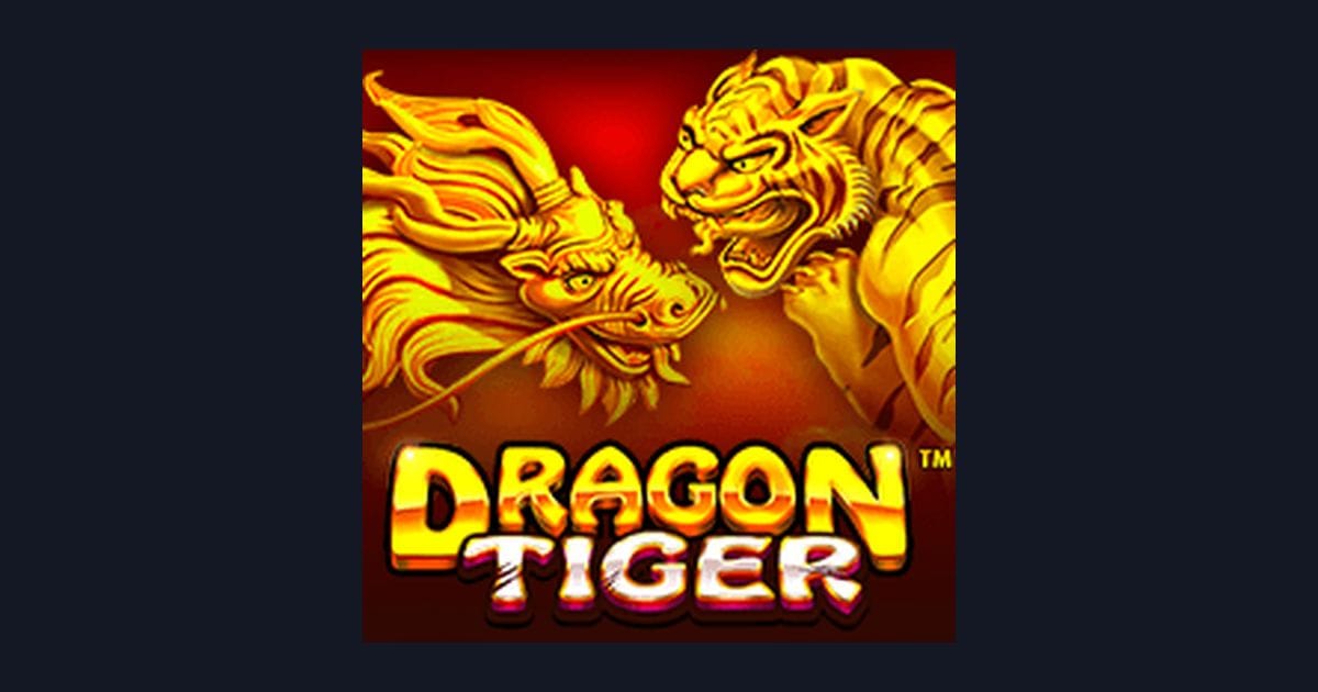 Strategi Pola Maxwin di Slot Dragon Tiger dari Pragmatic Play
