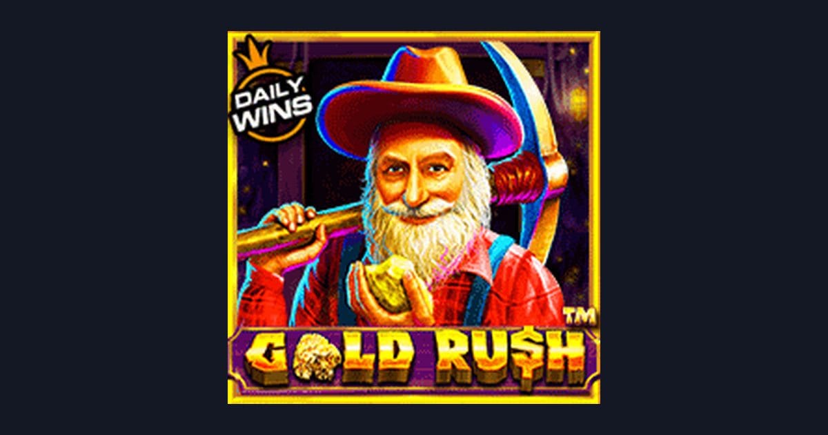 Strategi Slot Maxwin Gold Rush dari Pragmatic Play yang Wajib Dicoba