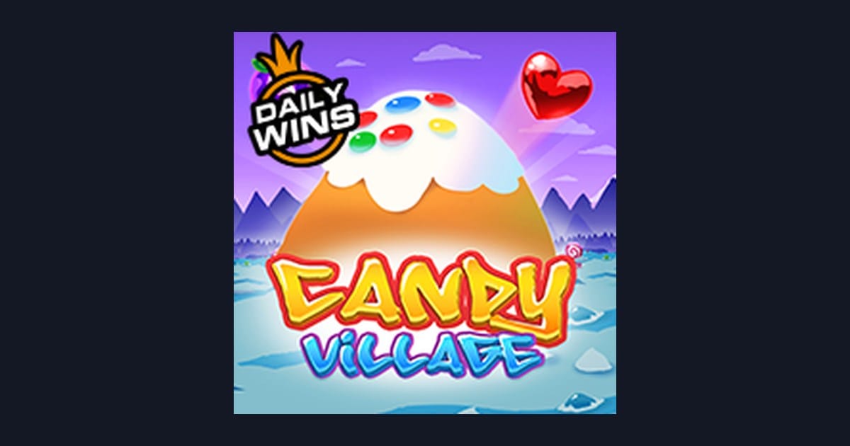 Tips Menang Candy Village untuk Pemula: Panduan Lengkap Slot Pragmatic Play