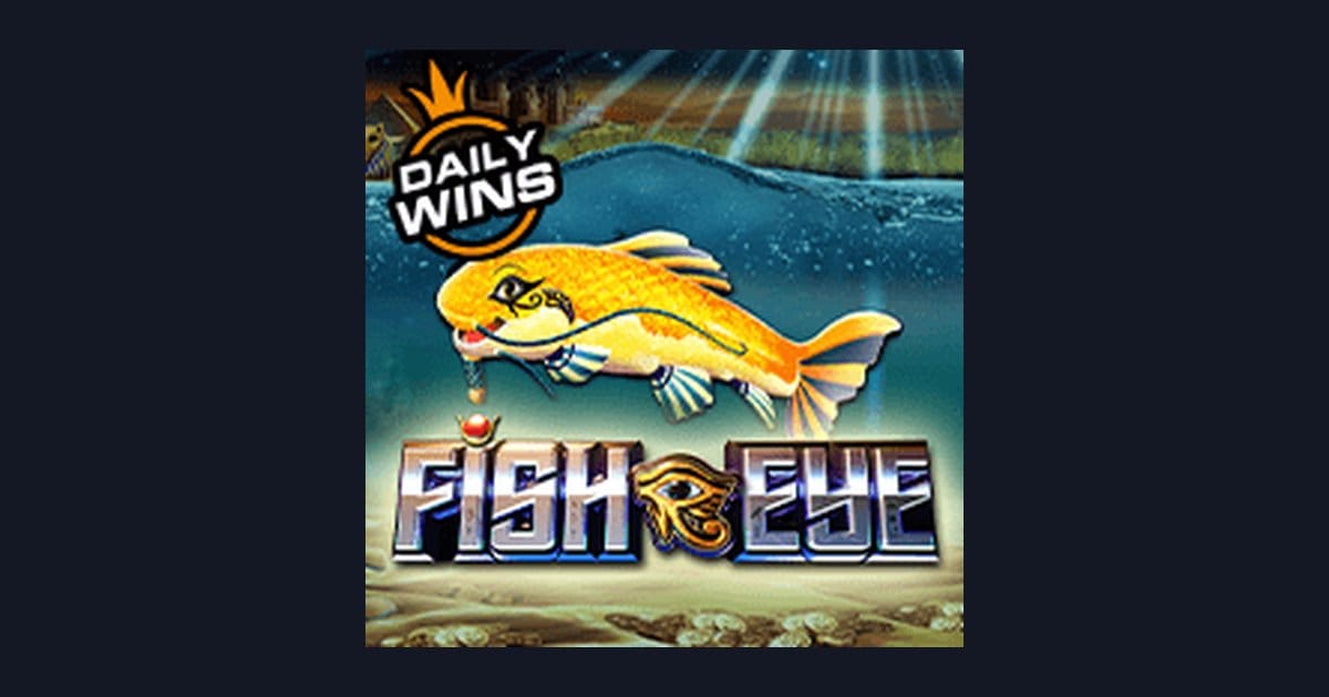 Bocoran RTP Hari Ini dan Tips Jitu Bermain Fish Eye Pragmatic Play