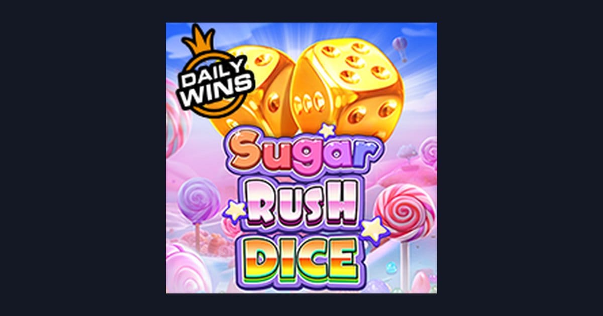 Bocoran RTP Hari Ini dan Tips Jitu Main Slot Sugar Rush Dice