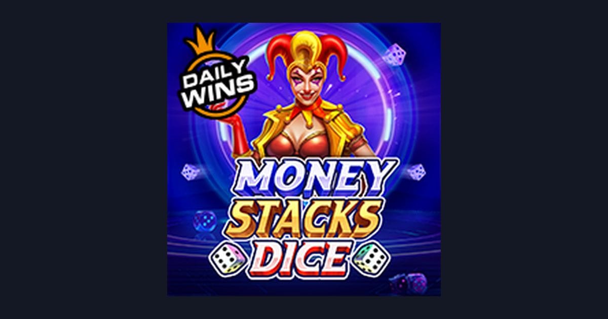 Bocoran RTP Hari Ini dan Tips Jitu Main Slot Money Stacks Dice