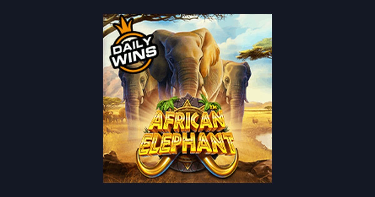 Bocoran RTP Hari Ini dan Tips Main Slot African Elephant yang Menguntungkan
