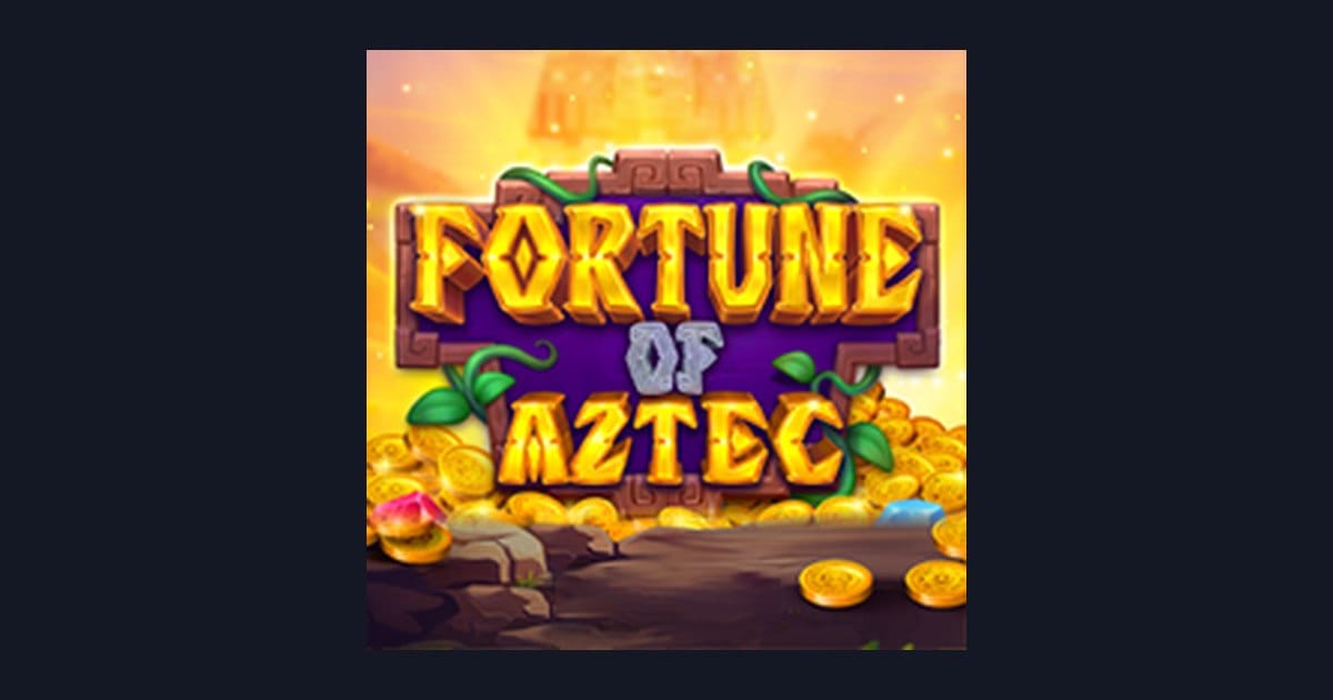 Bocoran RTP Hari Ini & Tips Menang Slot Fortune of Aztec Pragmatic Play