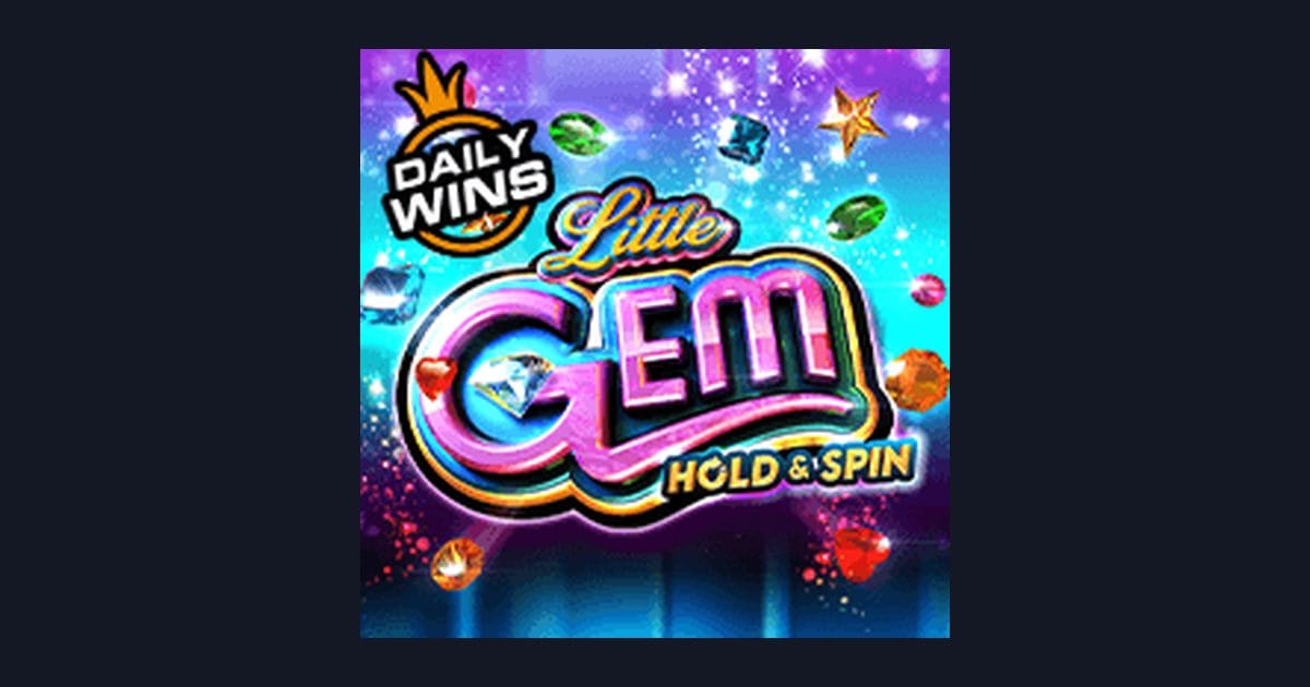Daftar & Login Gampang Main Slot Little Gem dari Pragmatic Play