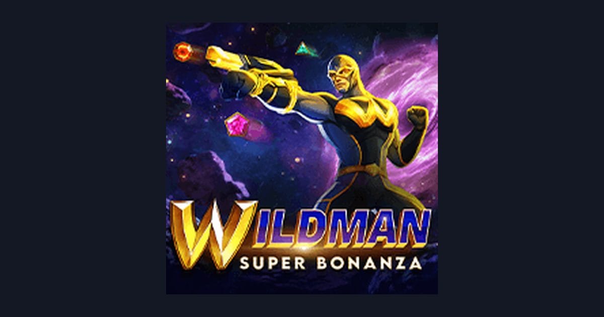 Daftar & Login Gampang Main Wildman Super Bonanza dari Pragmatic Play