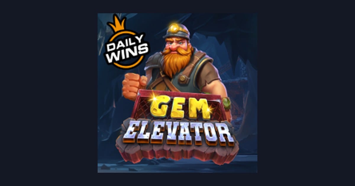 Gem Elevator Slot Gacor: Cara Menang Mudah dan Strategi Jitu