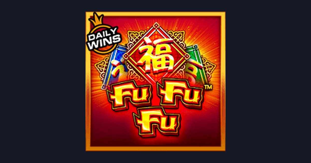 Mengungkap Info RTP Live Tertinggi di Slot Fu Fu Fu Pragmatic Play