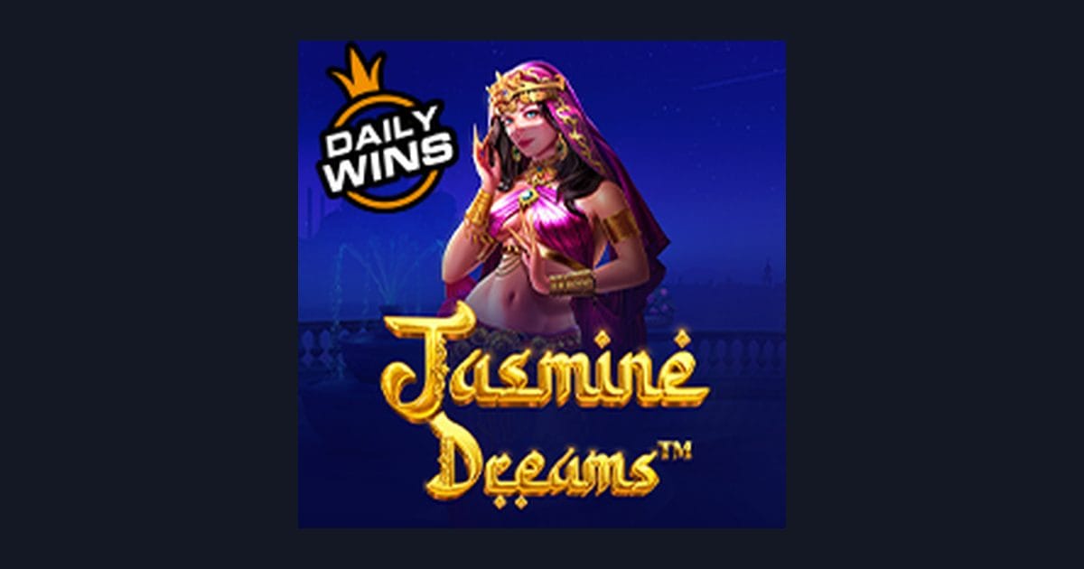 Jasmine Dreams dan Cara Deposit Pulsa Tanpa Potongan untuk Slot Seru