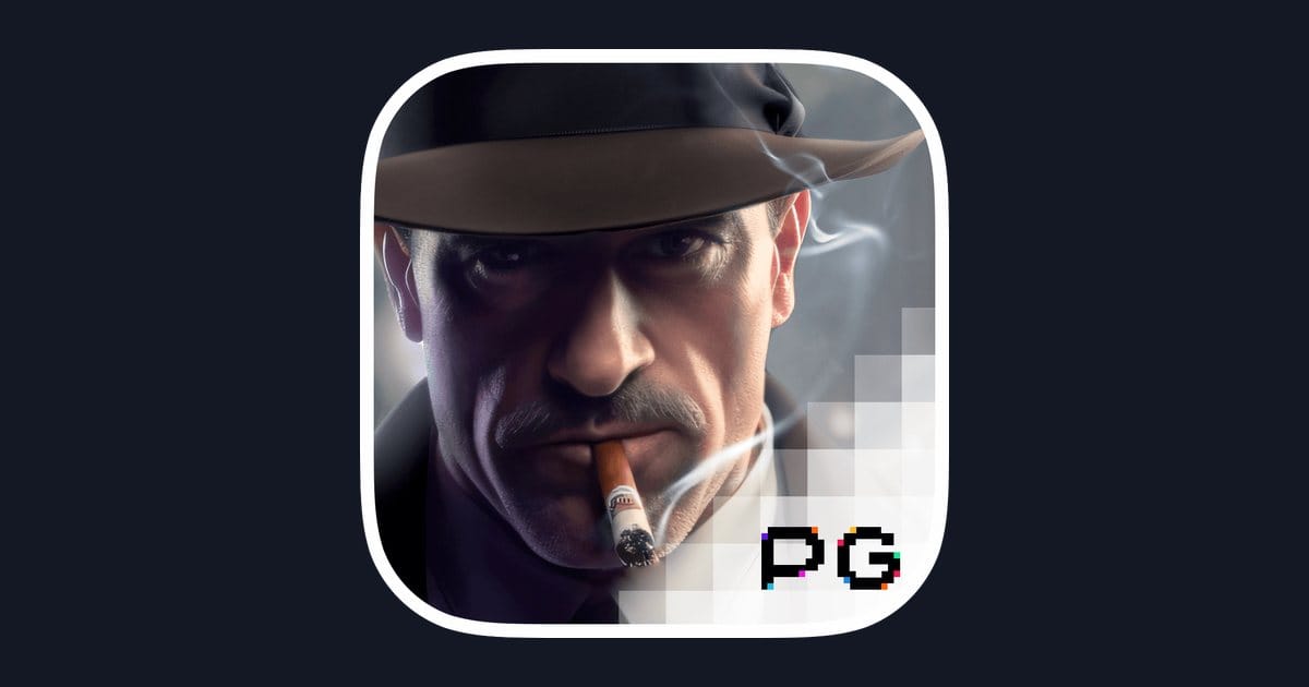 Mafia Mayhem: Serunya Freespin & Scatter Hoki di Slot PG Soft