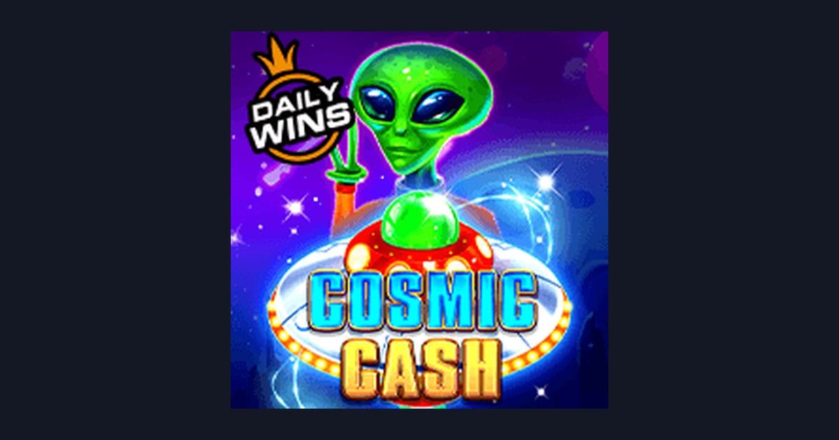 Mengenal Cosmic Cash: Slot Seru dengan Info RTP Live Tertinggi
