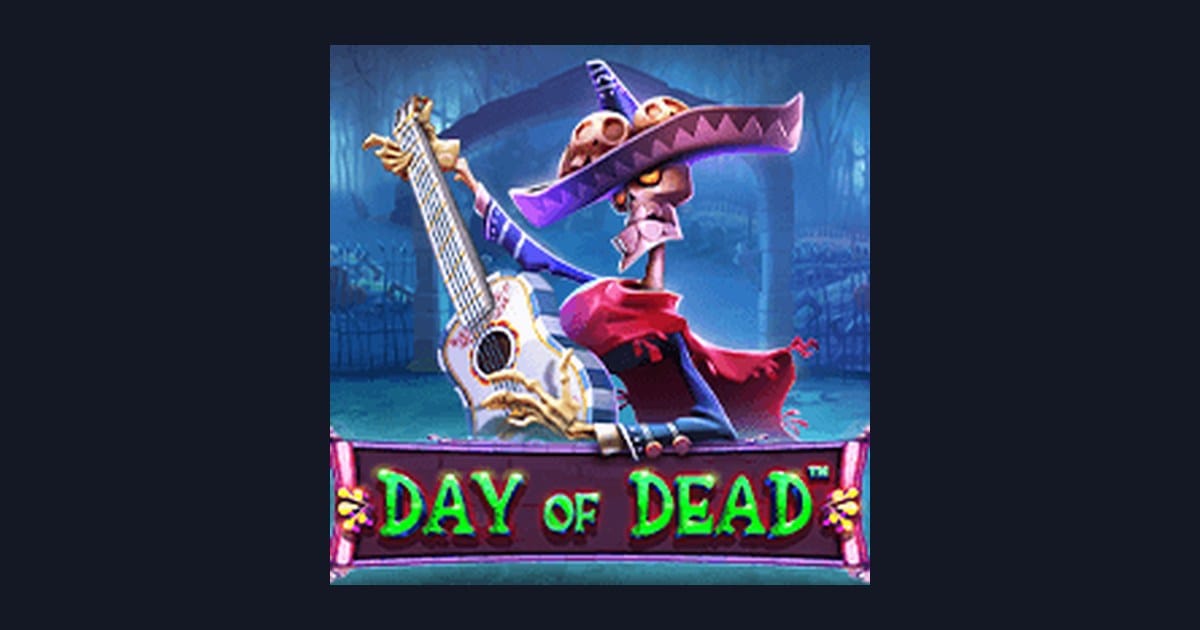 Mengenal Slot Day of Dead: Fitur Menarik dan Tingkat Volatilitasnya