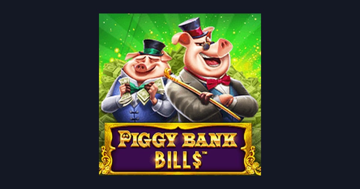 Mengenal Slot Piggy Bank Bills: Fitur Menarik dan Tingkat Volatilitasnya
