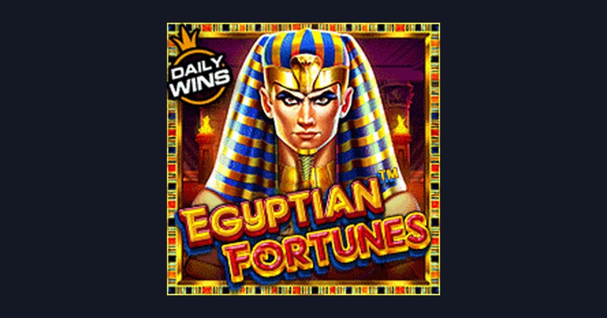 Mengungkap RTP Live Tertinggi Slot Egyptian Fortunes dari Pragmatic Play