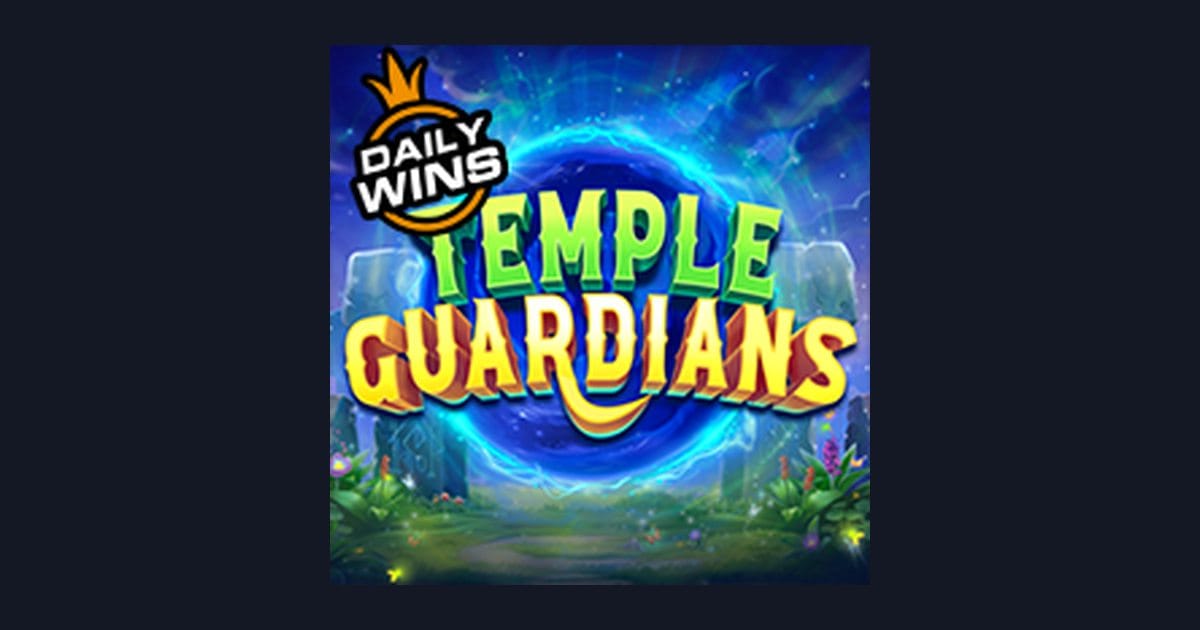 Menjelajah Serunya Temple Guardians di Situs Slot Terpercaya LTE4D