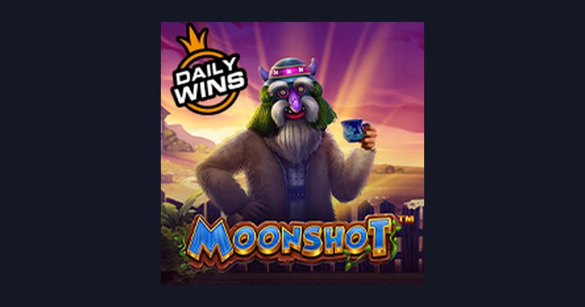Menjelajahi Slot Moonshot di Situs Slot Terpercaya Bersama LTE4D