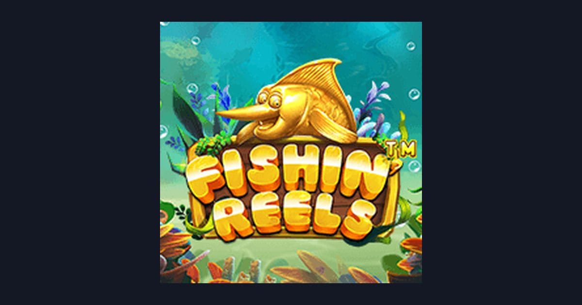 Mudah Daftar & Login Fishin Reels, Slot Seru dari Pragmatic Play
