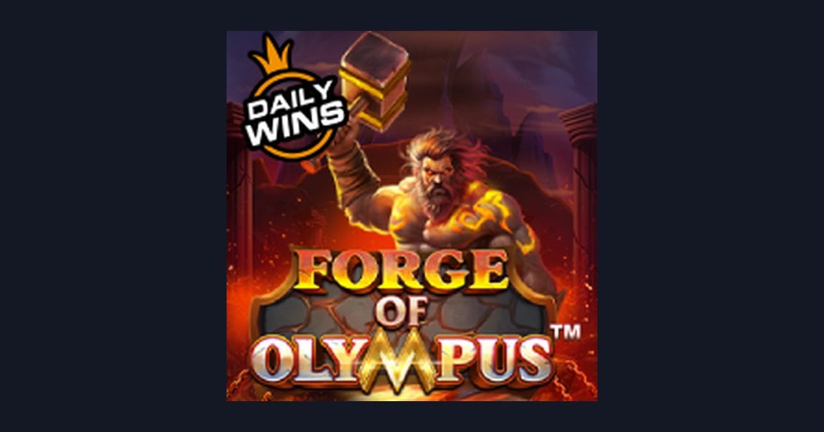 Nikmati Forge of Olympus dengan Deposit Pulsa Tanpa Potongan Mudah