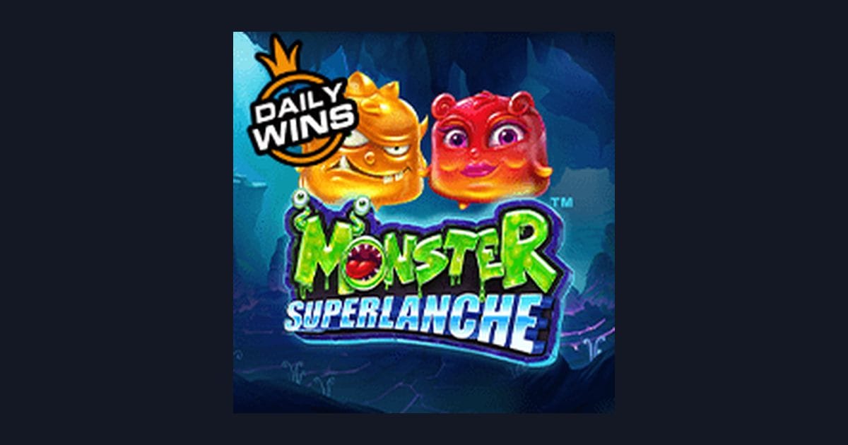 Nikmati Monster Superlanche dengan Deposit Pulsa Tanpa Potongan Mudah