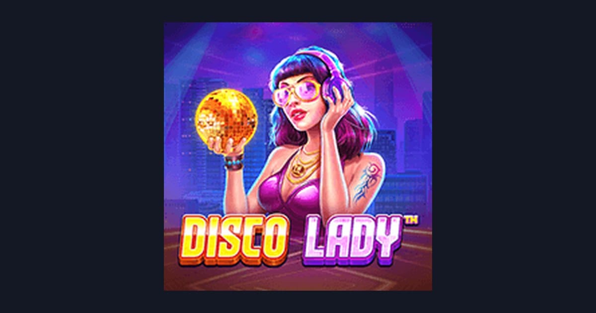 Nikmati Sensasi Daftar & Login Gampang di Slot Disco Lady Pragmatic Play