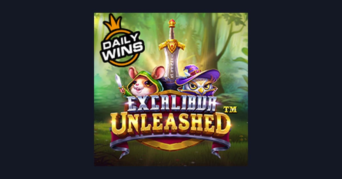 Nikmati Sensasi Excalibur Unleashed dengan Deposit Dana OVO dan Gopay Mudah