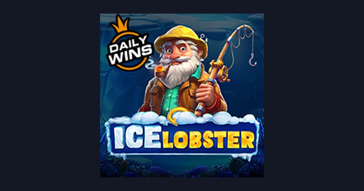 Nikmati Sensasi Ice Lobster dengan Daftar & Login Gampang di LTE4D