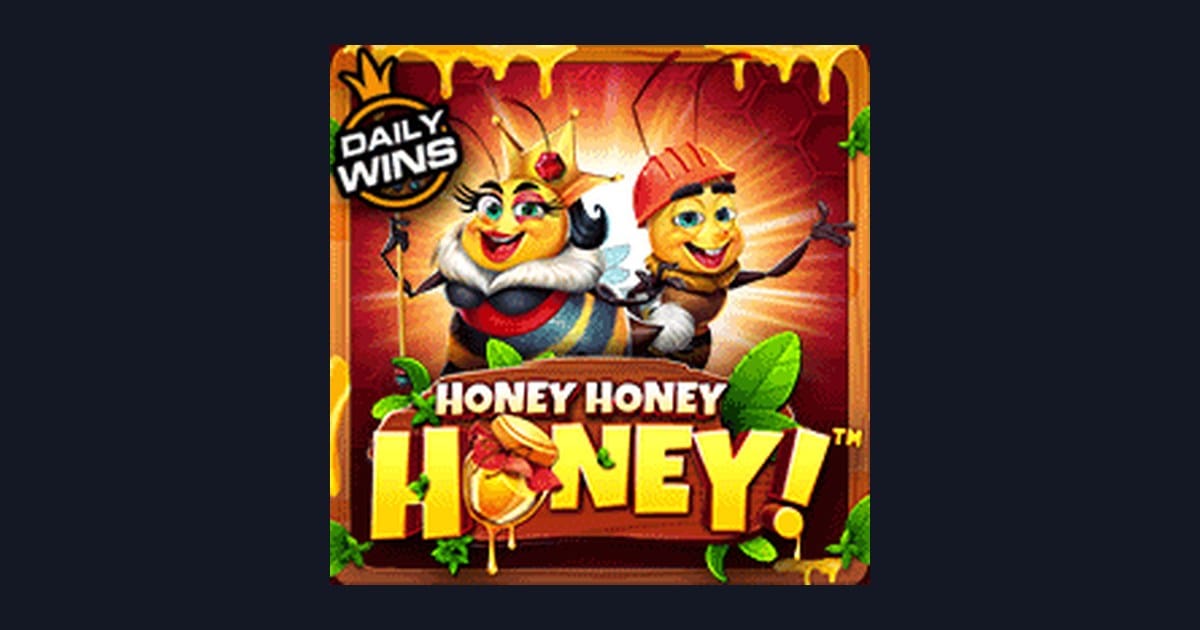 Nikmati Serunya Honey Honey Honey dengan Deposit Pulsa Tanpa Potongan