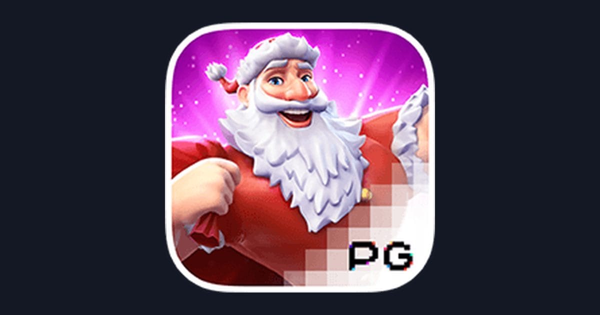 Nikmati Serunya Santas Gift Rush di Situs Slot Terpercaya LTE4D