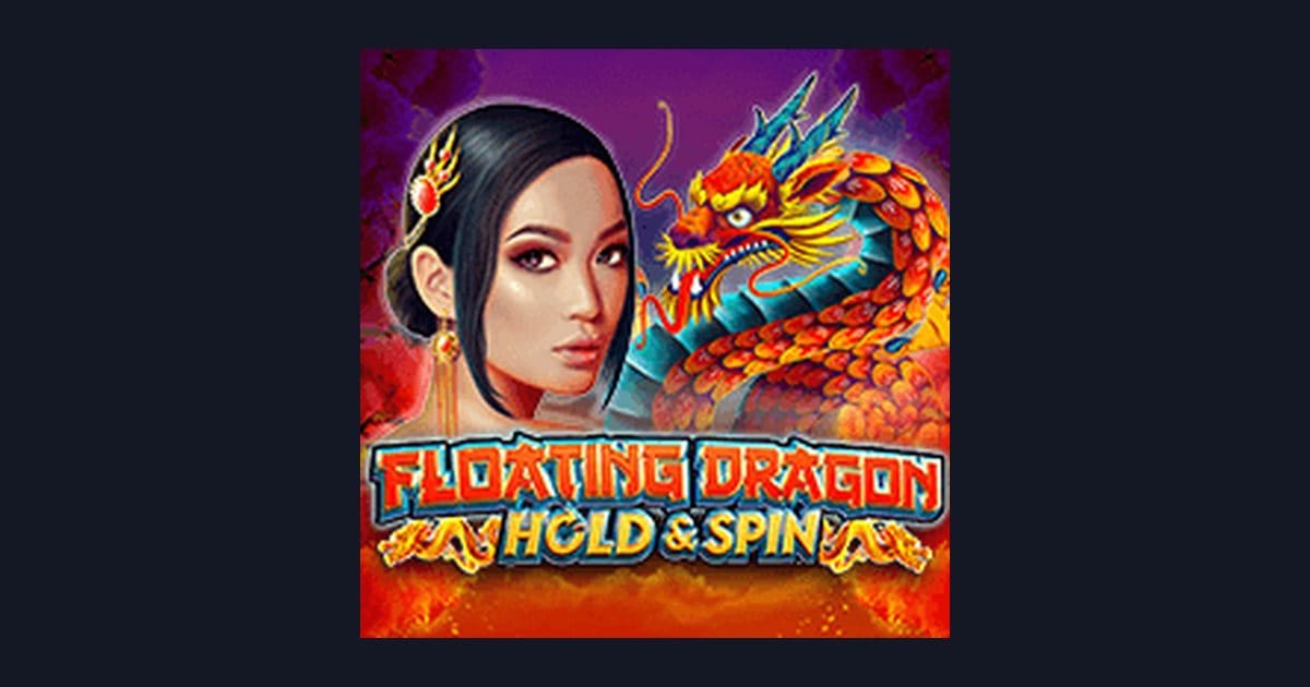 Rahasia Floating Dragon, Slot Anti Rungkad dari Pragmatic Play
