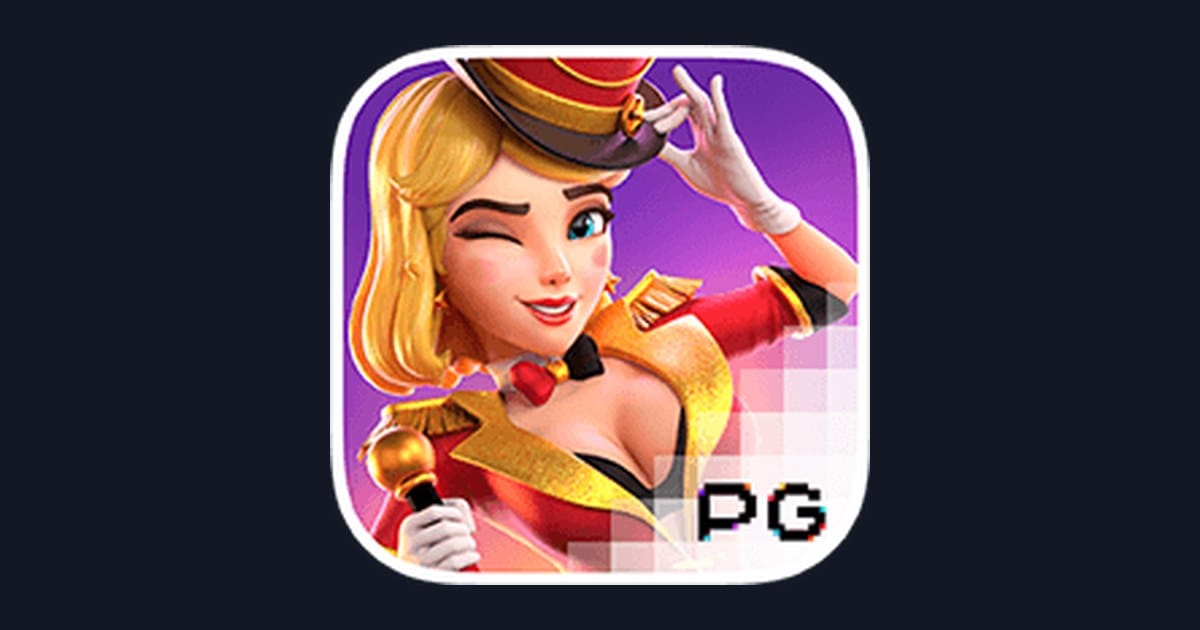 Rahasia Link Slot Gacor Circus Delight dari PG Soft Terbaru