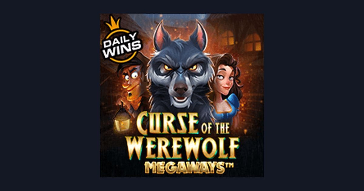Rahasia Menang Curse of the Werewolf Megaways dengan Deposit Pulsa Tanpa Potongan
