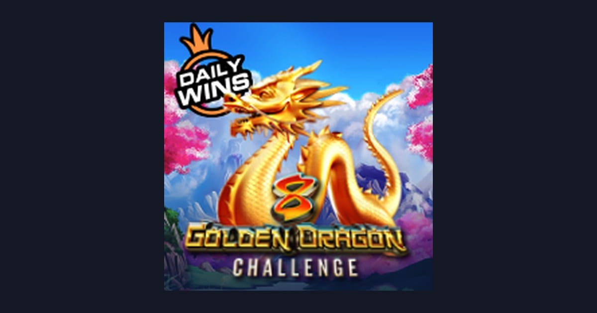 Rahasia Menang Slot 8 Golden Dragon Challenge untuk Pemula