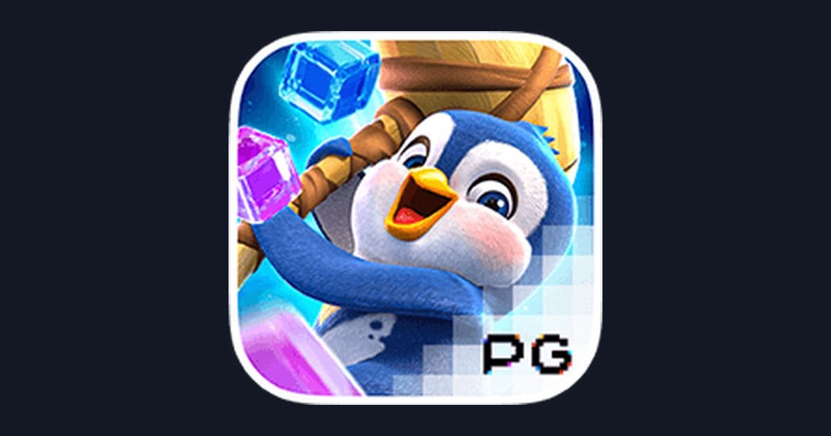 Rahasia Pola Maxwin di Slot The Great Icescape dari PG Soft