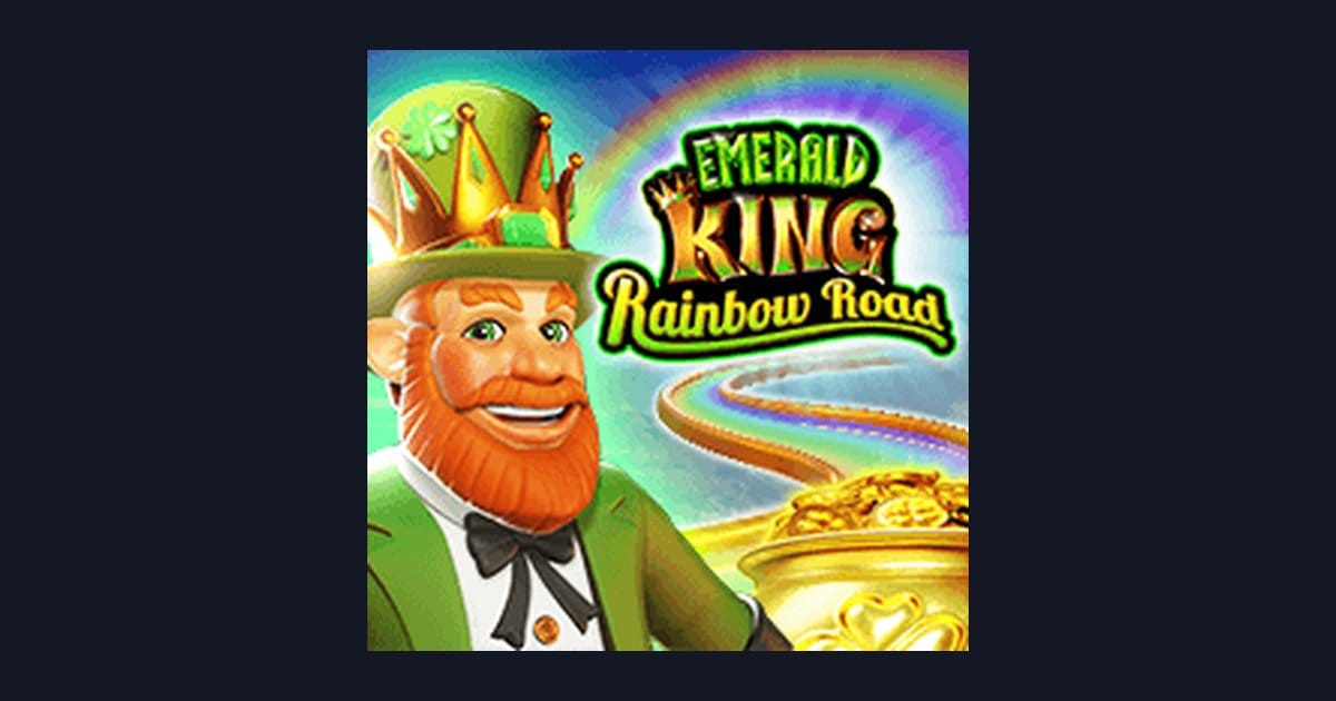 Rahasia Slot Anti Boncos Emerald King Rainbow Road dari Pragmatic Play