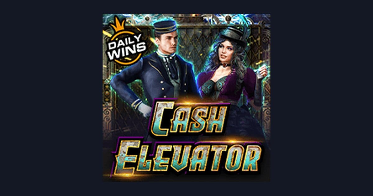 Rahasia Slot Gacor Hari Ini dengan Cash Elevator dari Pragmatic Play