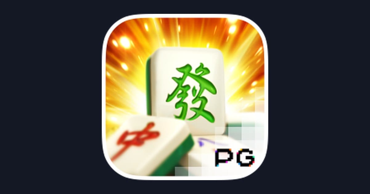 Rahasia Slot Mahjong Ways Agar Tidak Mudah Boncos