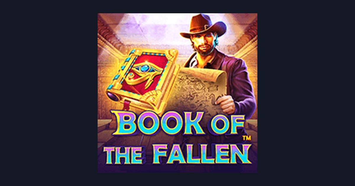 Raih Bonus New Member dengan Serunya Slot Book of Fallen dari Pragmatic Play