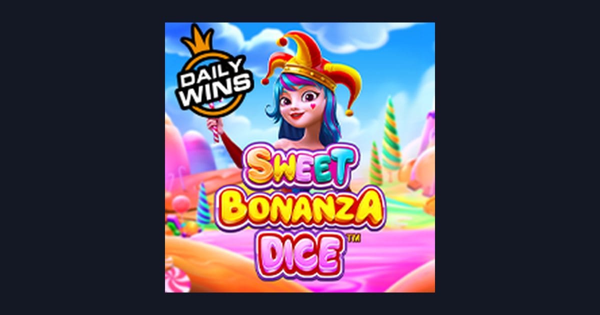 Raih Bonus New Member dengan Sweet Bonanza Dice dari Pragmatic Play