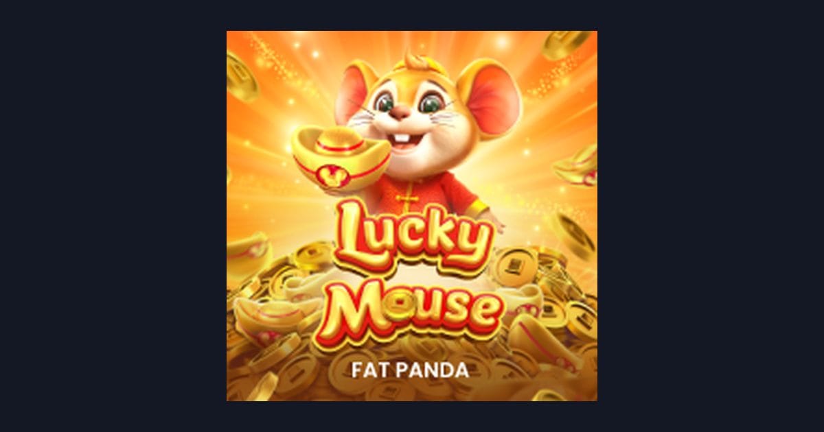 Raih Keberuntungan dengan Freespin & Scatter di Slot Lucky Mouse