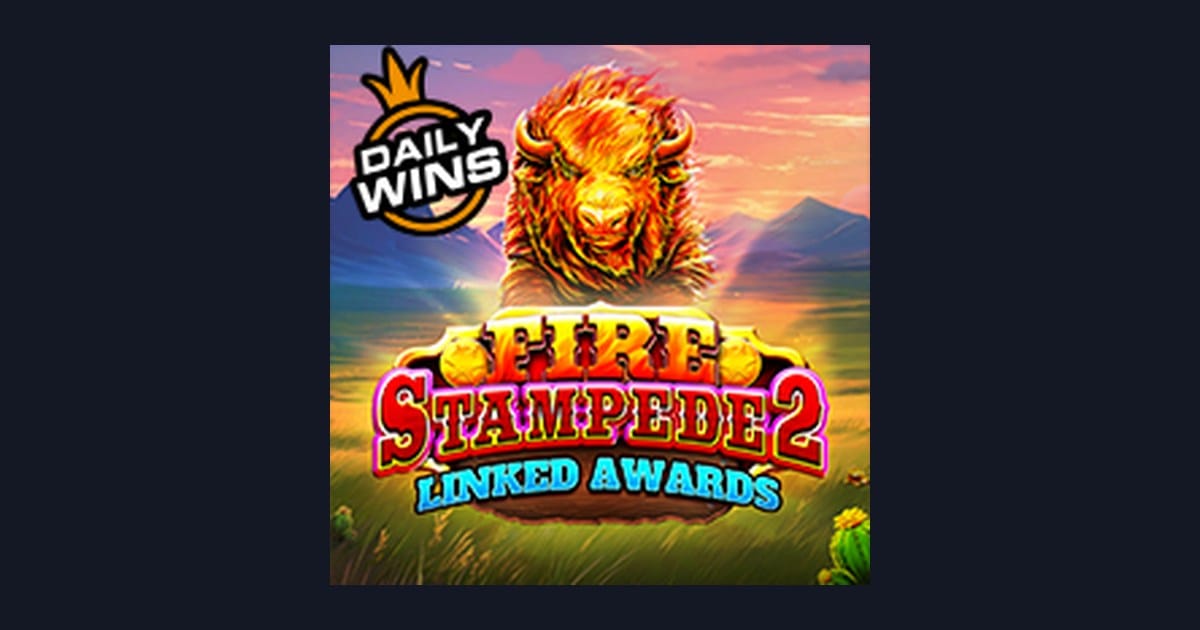 Review Jujur & Demo Fire Stampede 2: Sensasi Slot Seru dari Pragmatic Play