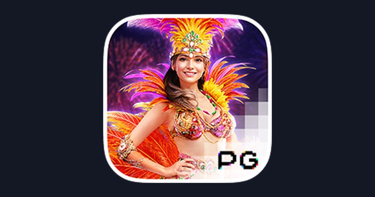 Rasakan Sensasi Slot Gacor Hari Ini dengan Rio Fantasia dari PG Soft